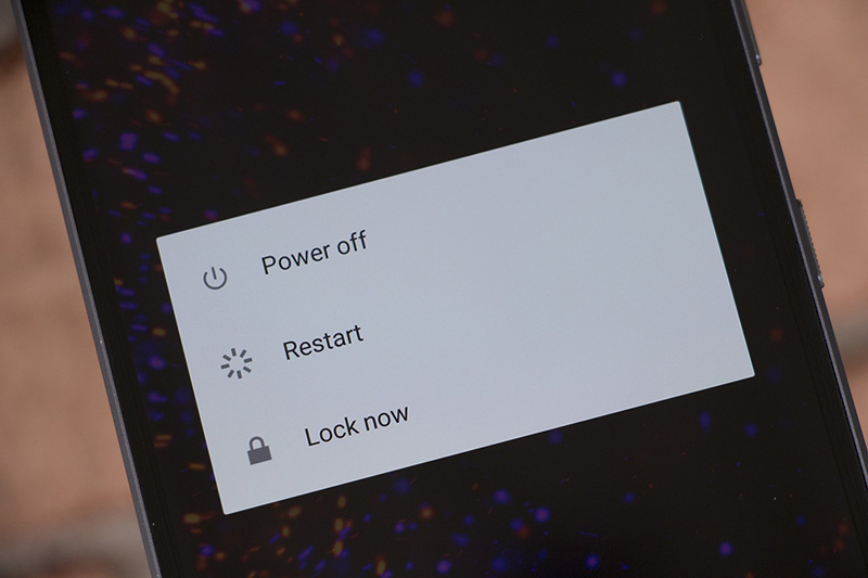nâng cao hiệu năng cho điện thoại android