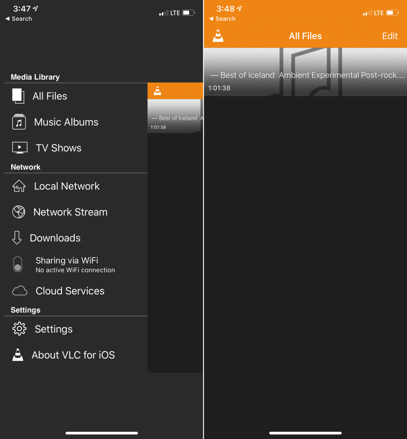 vlc
