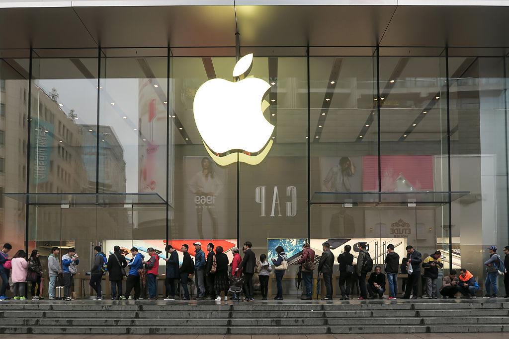 iPhone 9 dự kiến ra mắt vào tháng 3 sắp tới