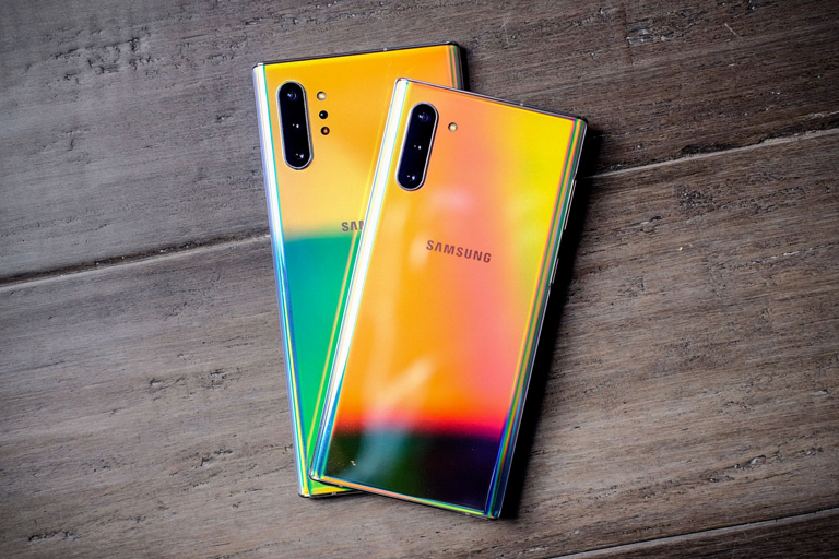 Có nên mua Note 10+ không ?