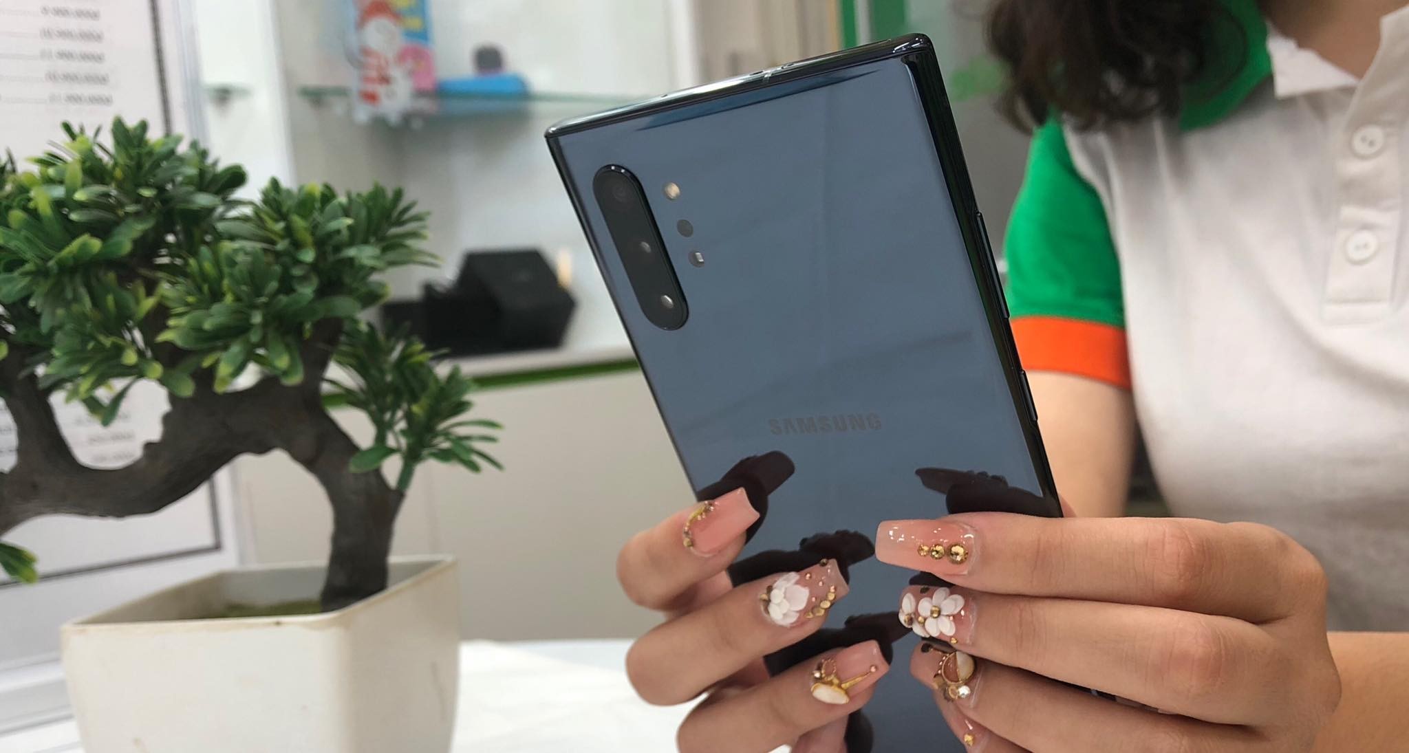 MinMobile - Địa chỉ mua Galaxy Note 10 Plus giá rẻ
