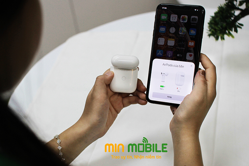 Đánh giá nhanh ưu, nhược điểm của tai nghe AirPods 2