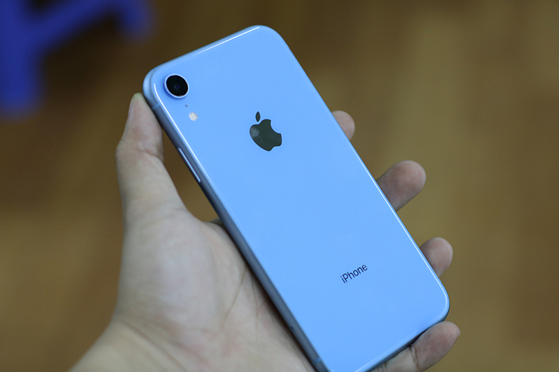 iPhone XR giá rẻ nhưng sở hữu công nghệ cực “đắt”