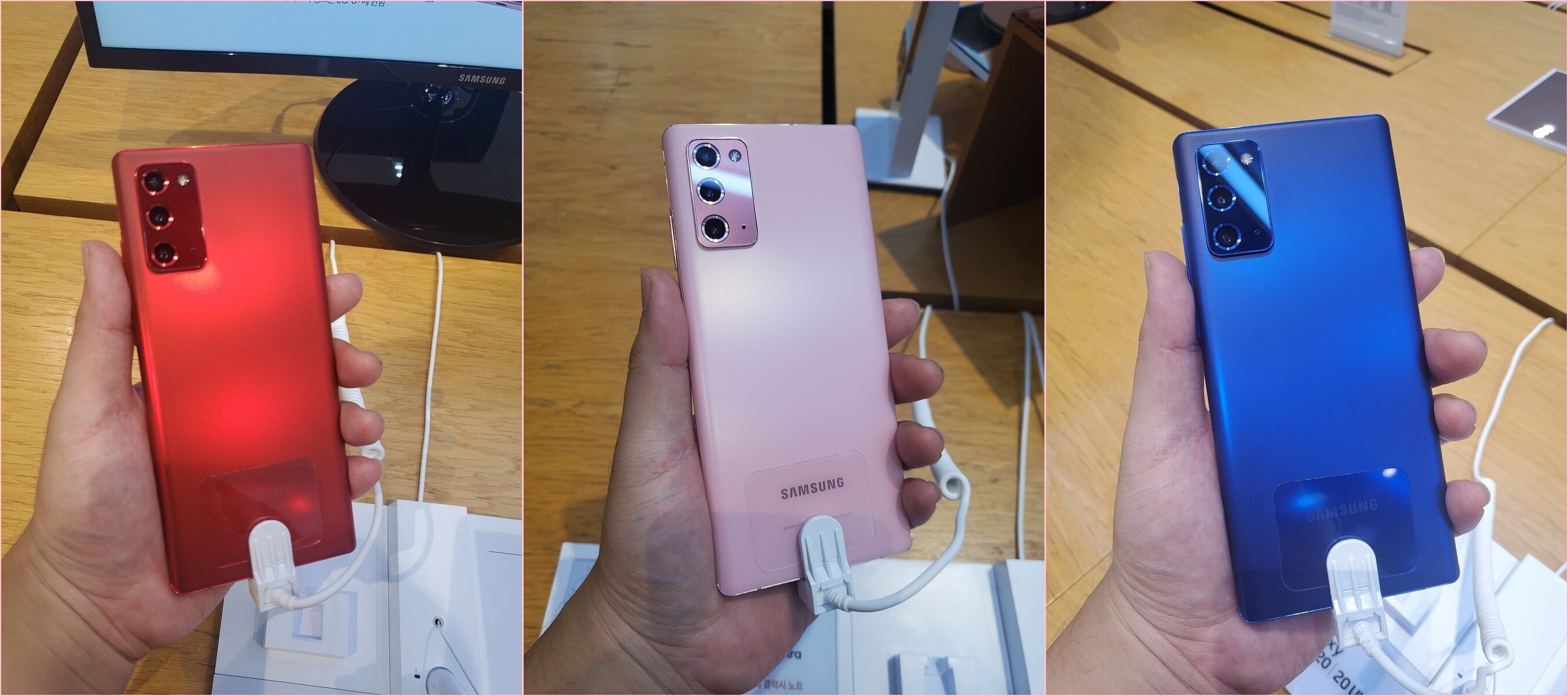 samsung-galaxy-note-20-mystic-red-blue-pink