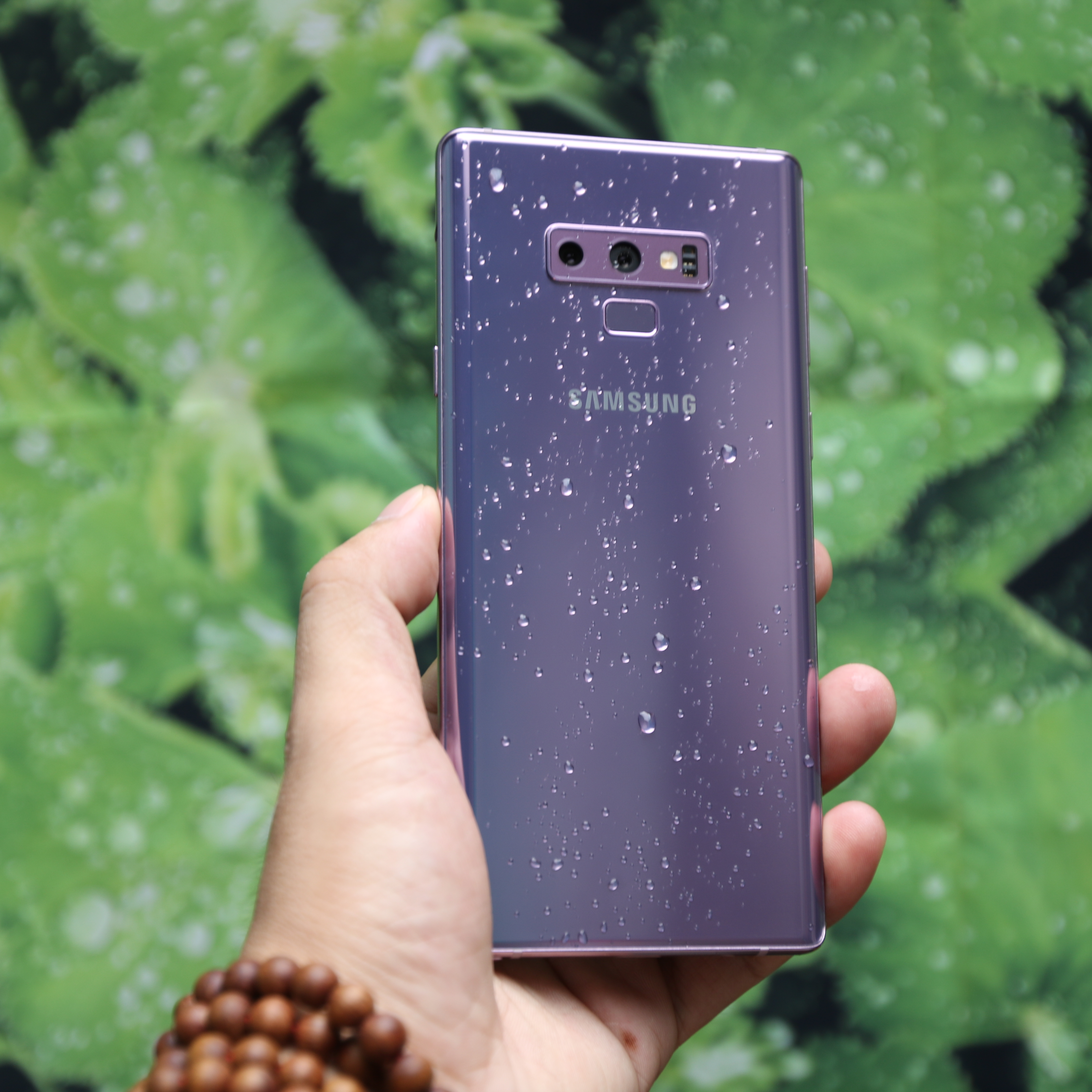Samsung Galaxy Note 9 xách tay Hàn Quốc giá rẻ tại Hải Phòng
