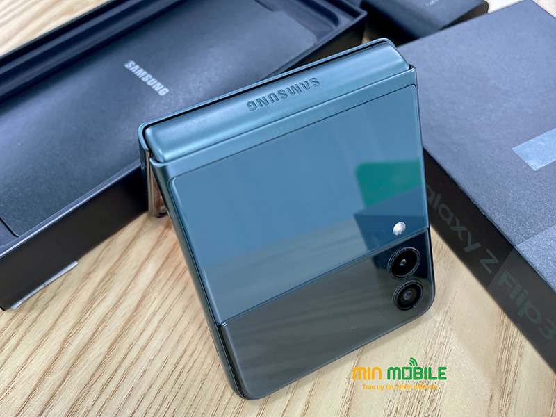 Điện thoại màn hình gập của Samsung có tốt không?