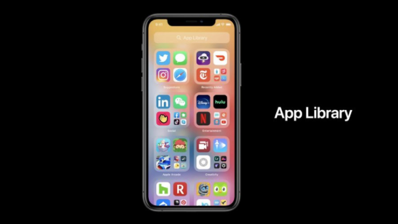 ios-14-app-library