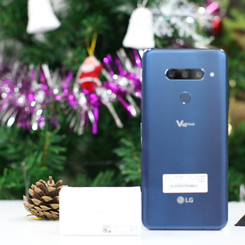 điện thoại LG Hàn Quốc giảm giá sốc tại Hải Phòng