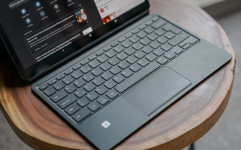 Phụ kiện bàn phím Keyboard Cover của Tab S7 Plus