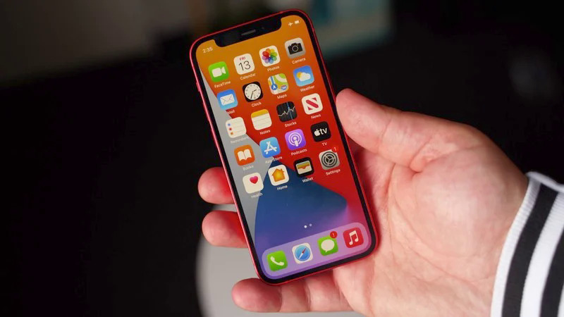 iPhone 12 mini giá bao nhiêu?