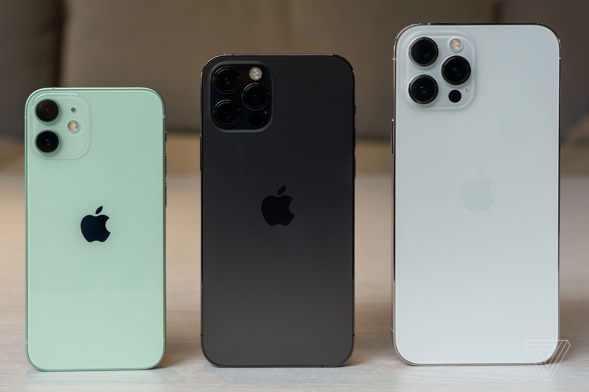 Có nên mua iPhone 12 mini không?