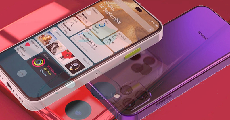 iPhone 2020 sẽ có tên gọi như thế nào?