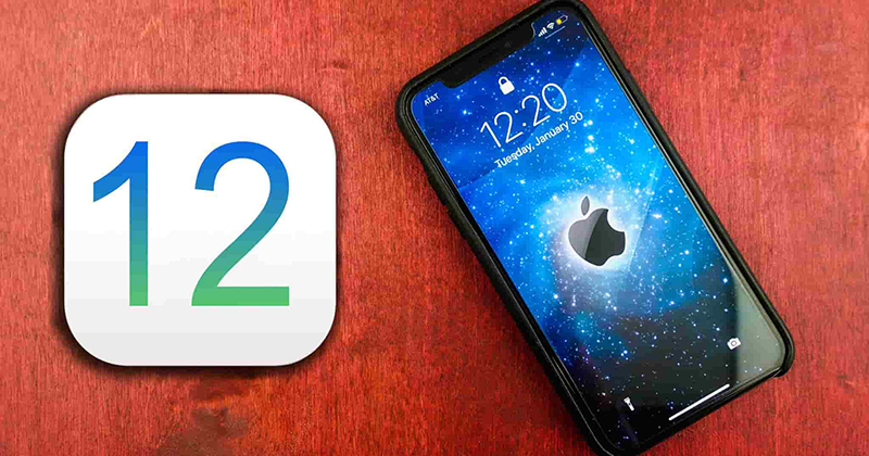 Cấu hình iPhone 2020