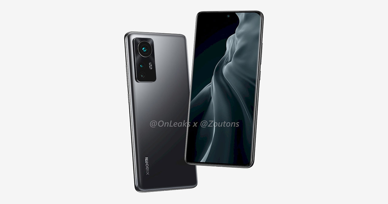 Xiaomi sẽ là chiếc điện thoại đầu tiên được trang bị Snapdragon 8 gen 1