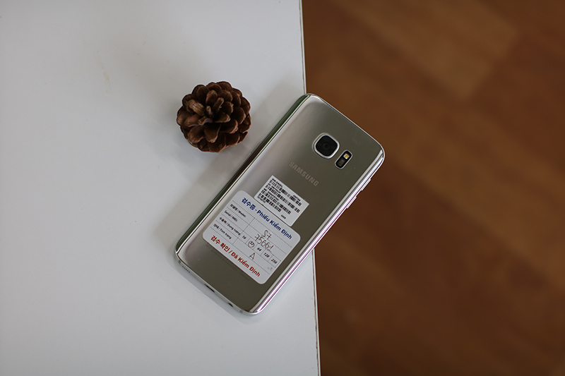 Tin buồn cho người dùng Samsung Galaxy S7 và S7 Edge