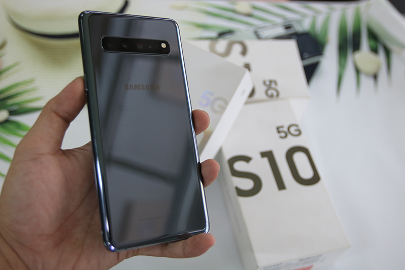 Những điều cần biết về điện thoại Hàn Quốc 2 sim