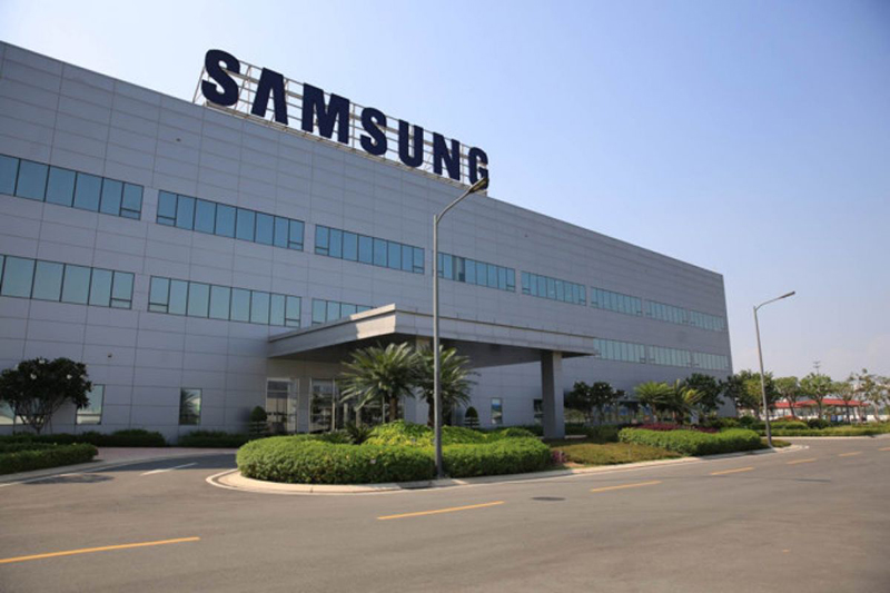 Samsung đóng cửa nhà máy cuối cùng ở Trung Quốc