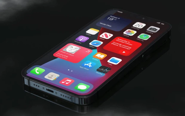 Khi nào iPhone 13 ra mắt