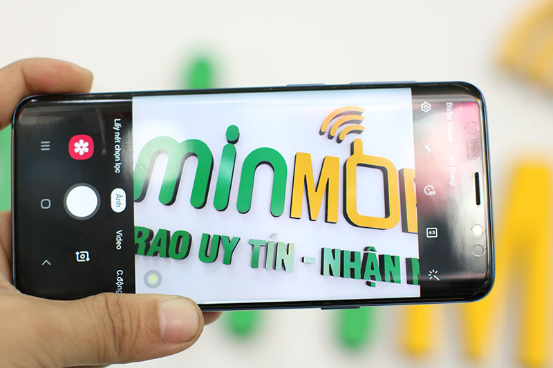 Đến với Min Mobile khách hàng không cần phải lo về giá cả, chất lượng và bảo hành