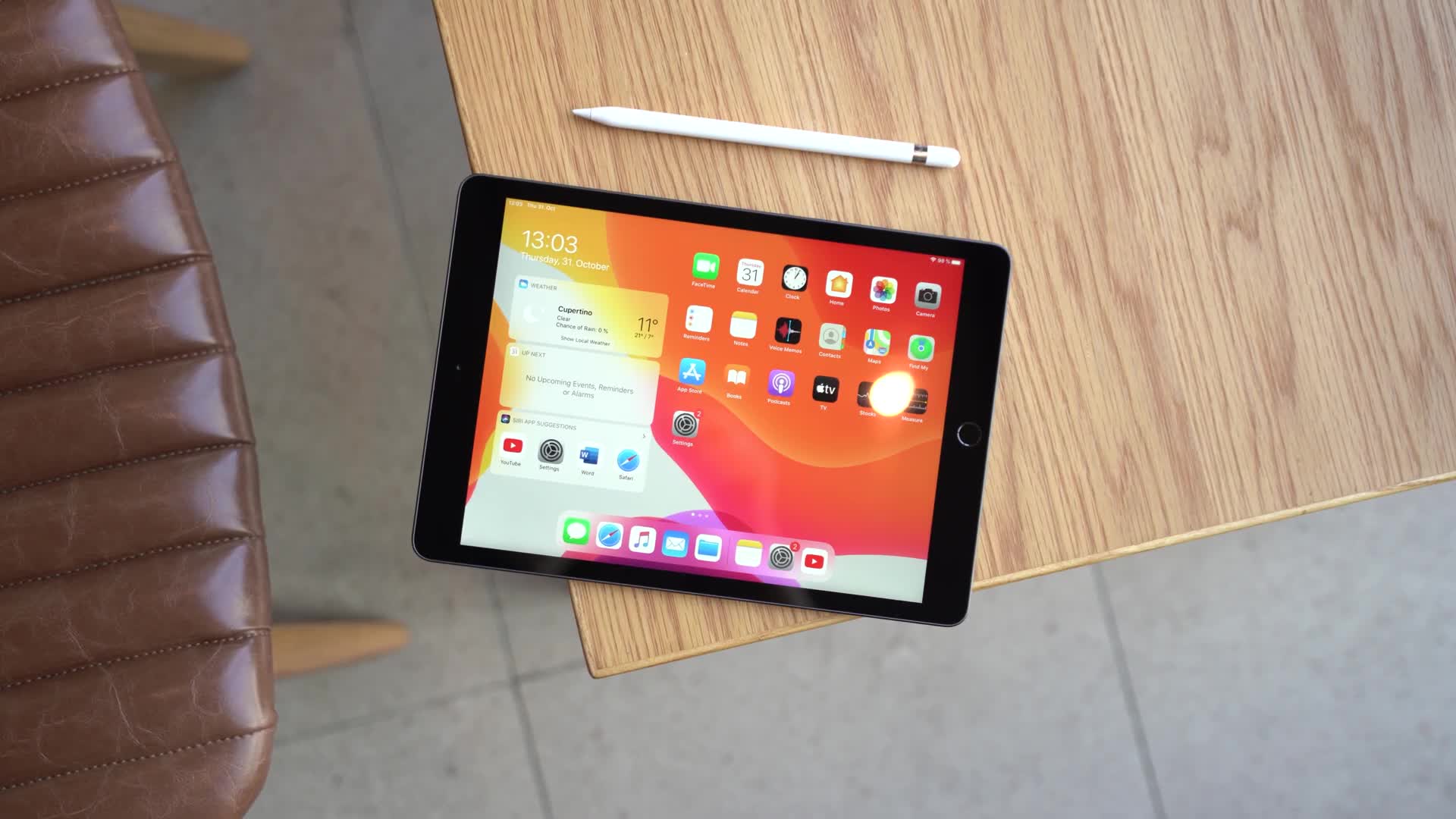 iPad 2019 