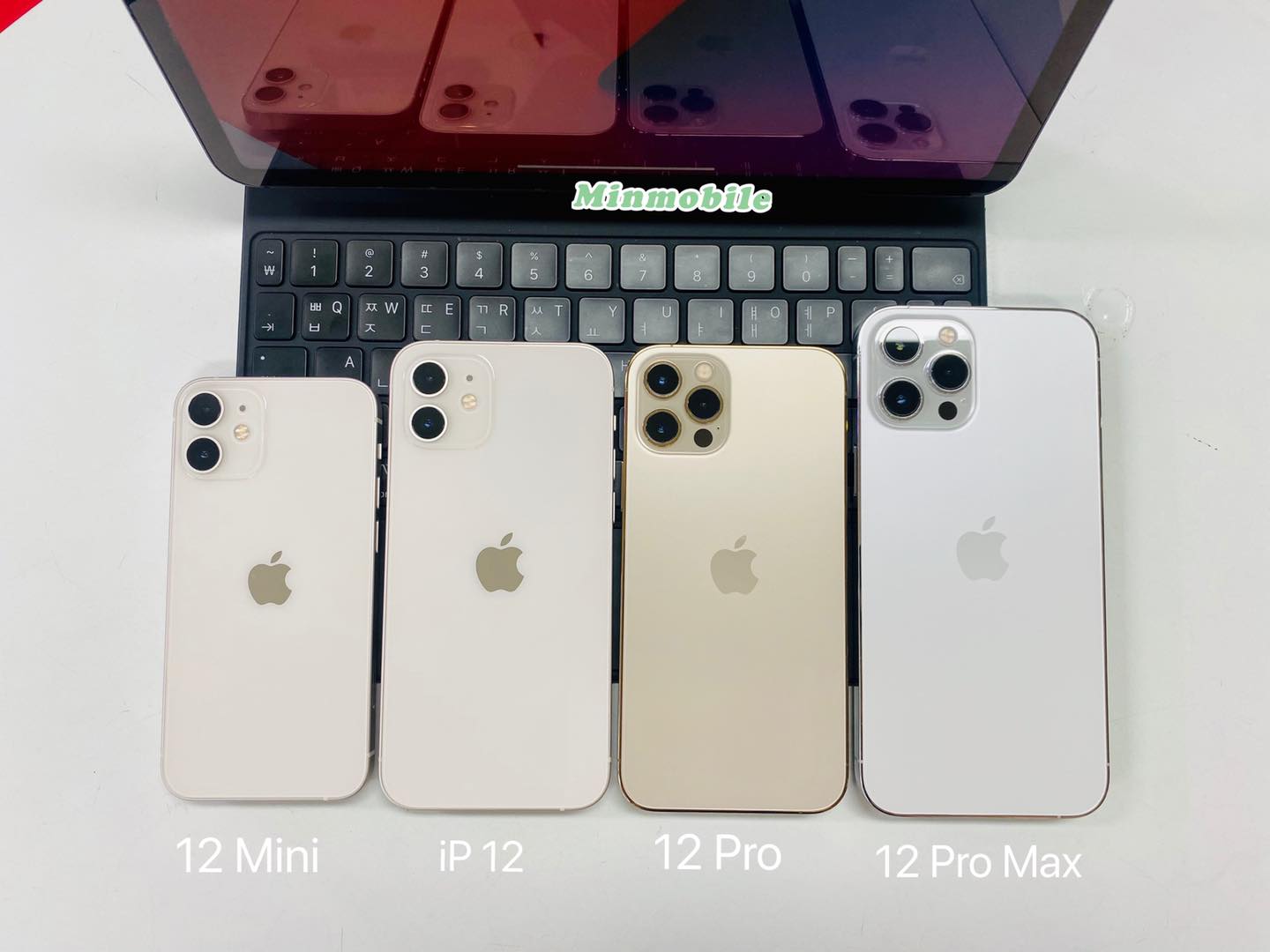 Mua iPhone 12 cũ giá rẻ tại Hải Phòng