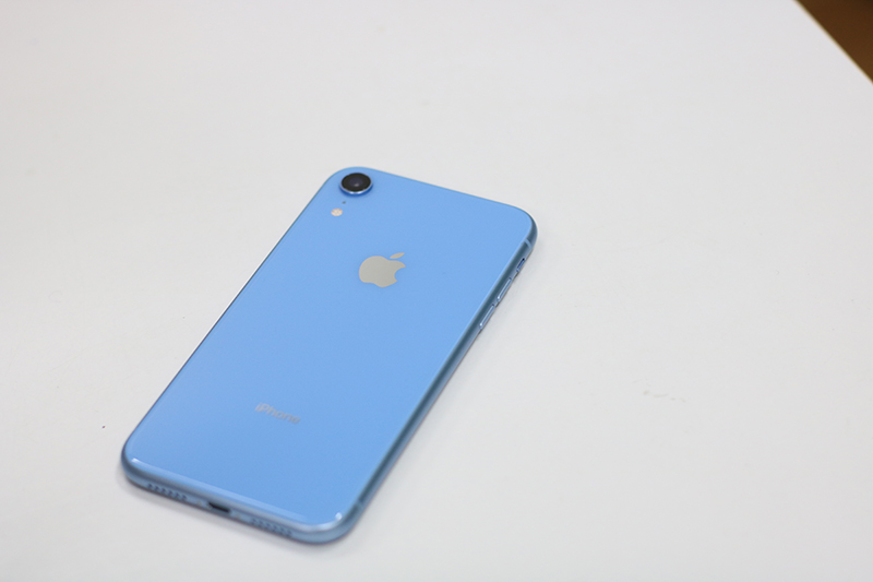 iPhone XR hàng likenewn 99% xách tay Hàn Quốc 