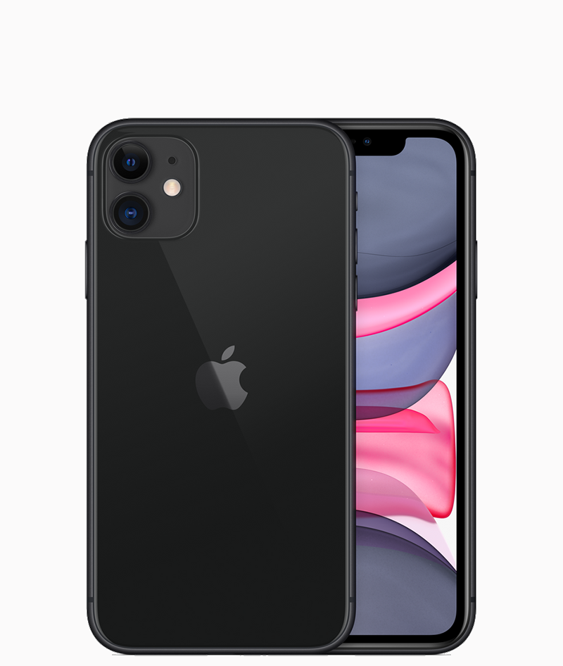 iPhone 8 Black
