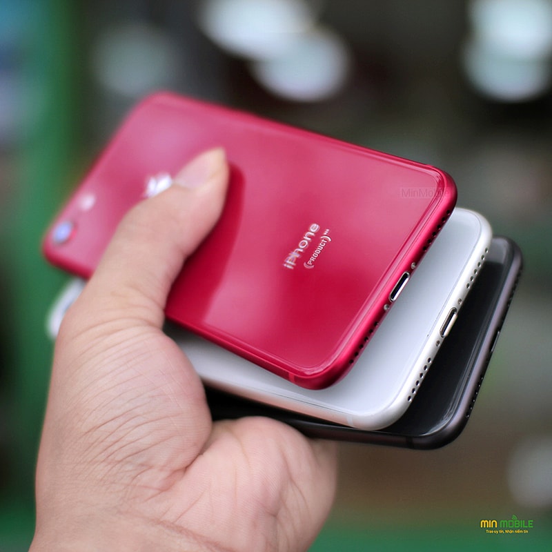 Địa chỉ bán iPhone 8 uy tín tại Hải Phòng