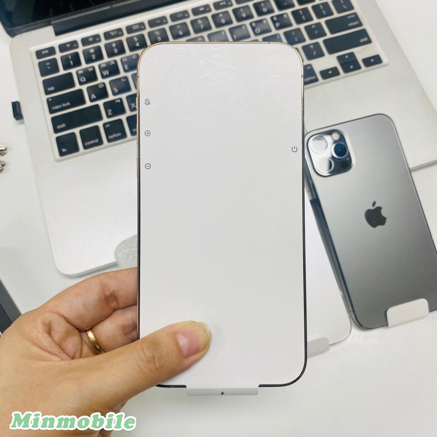 Màn hình điện thoại iPhone 12 Pro 6.1 inch