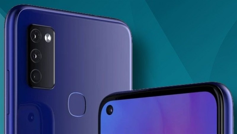 Galaxy M51 dự kiến sẽ có 3 camera sau cực chất lượng