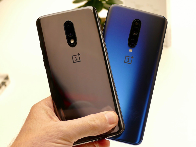 OnePlus 7 Pro