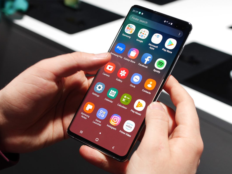 điện thoại huawei không được sử dụng hệ điều hành android