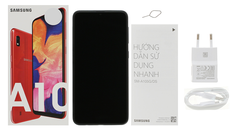 Điện thoại Samsung chính hãng, giá rẻ tốt nhất trong phân khúc