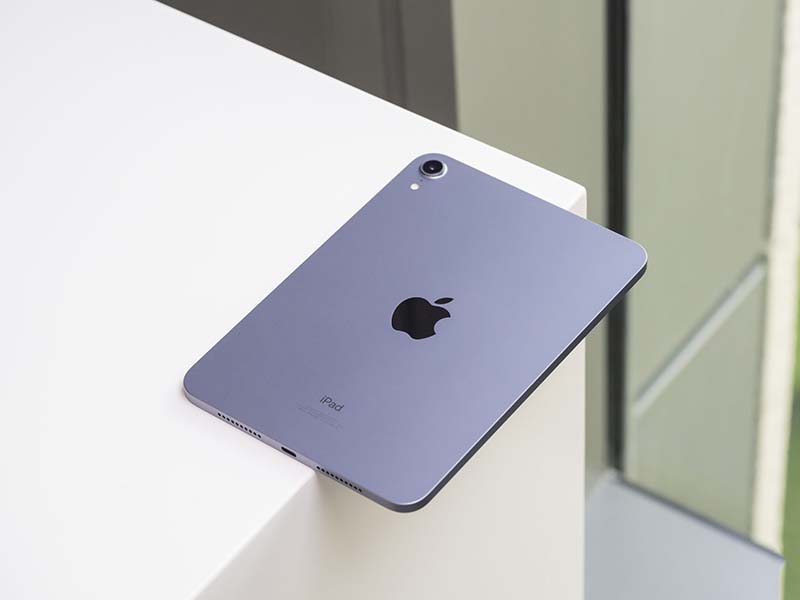 Viên pin iPad mini 6 đáp ứng nhu cầu sử dụng cả ngày