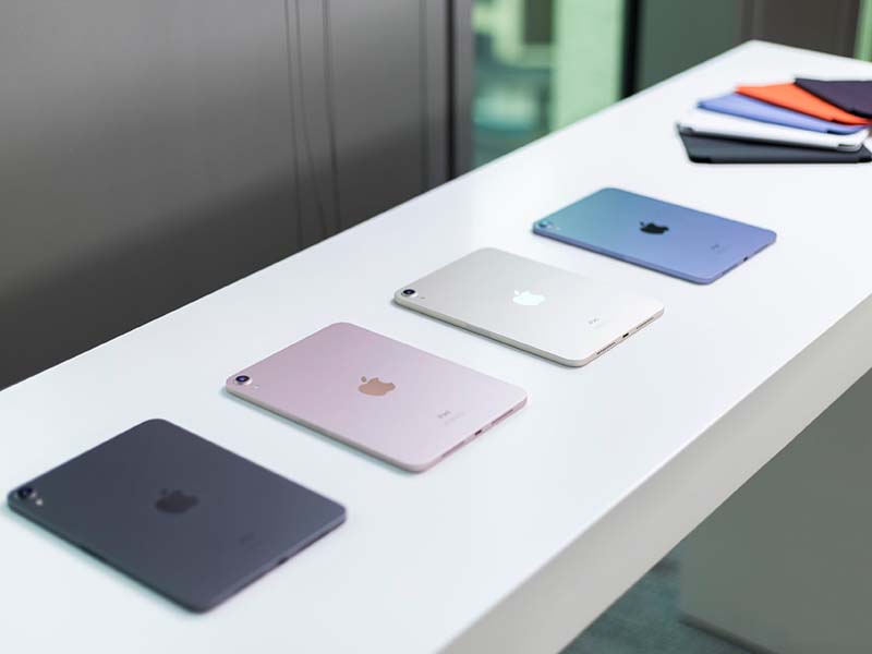 Địa chỉ mua iPad Mini 6 mới chính hãng giá rẻ 