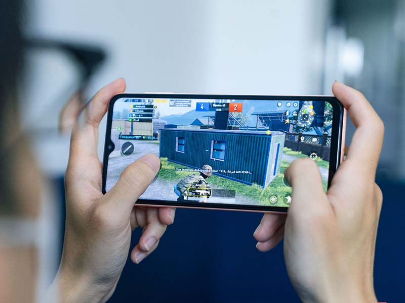Hiệu năng ổn định của Snapdragon 680