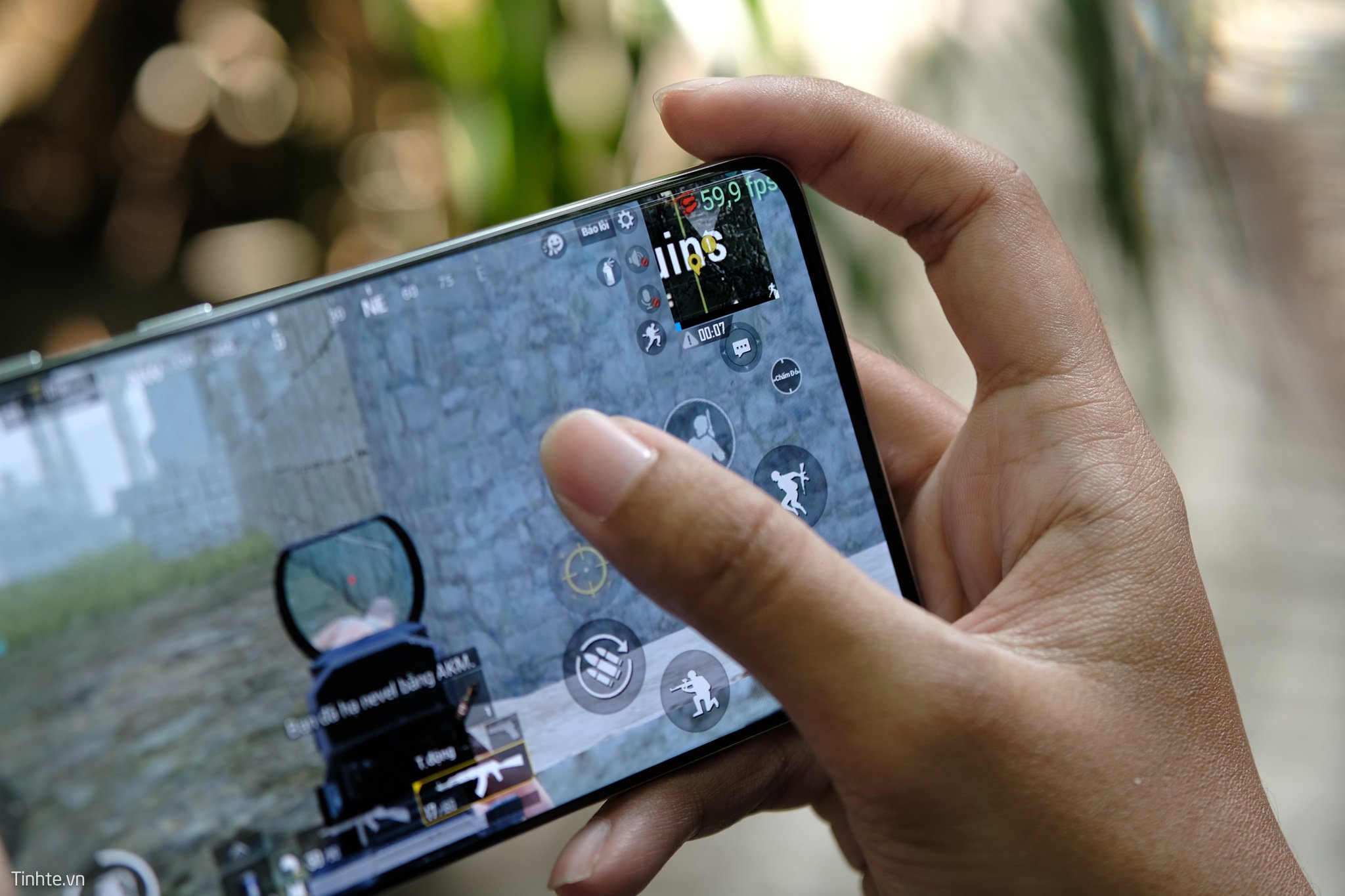 Phiên bản Snapdragon 888 vốn đã khá mạnh
