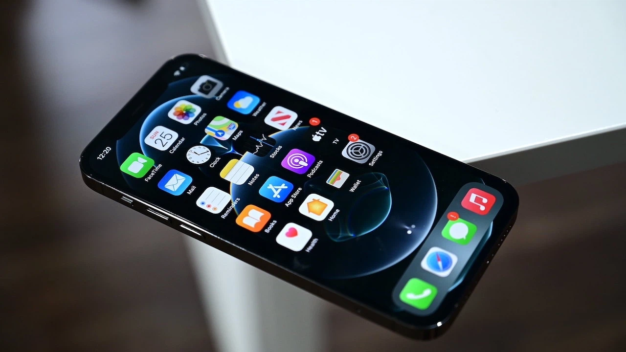 iPhone 12 được đánh giá cao về khả năng chụp ảnh