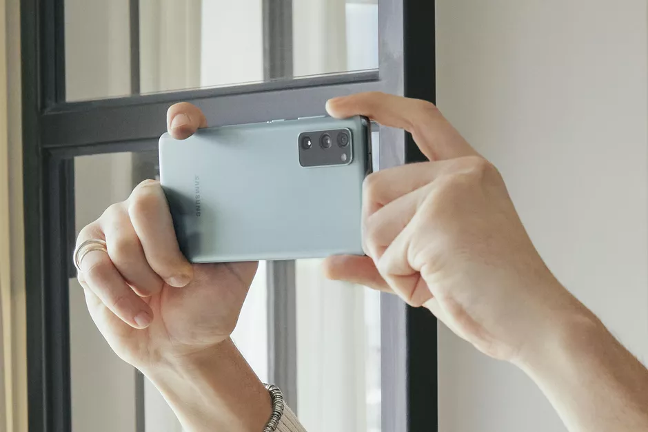 Cụm camera sau có nhiều thay đổi về thông số