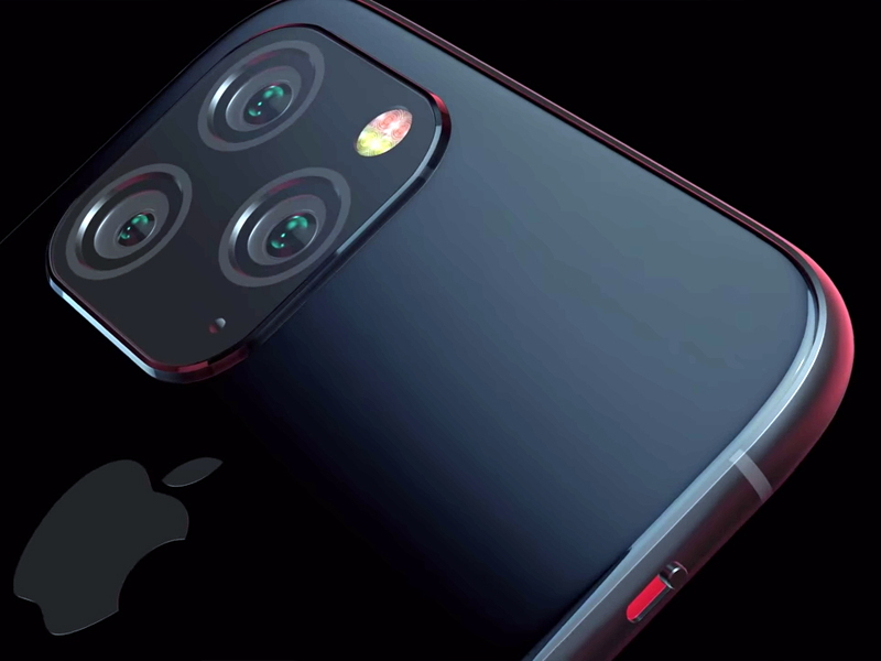 iPhone 11 giá bao nhiêu?