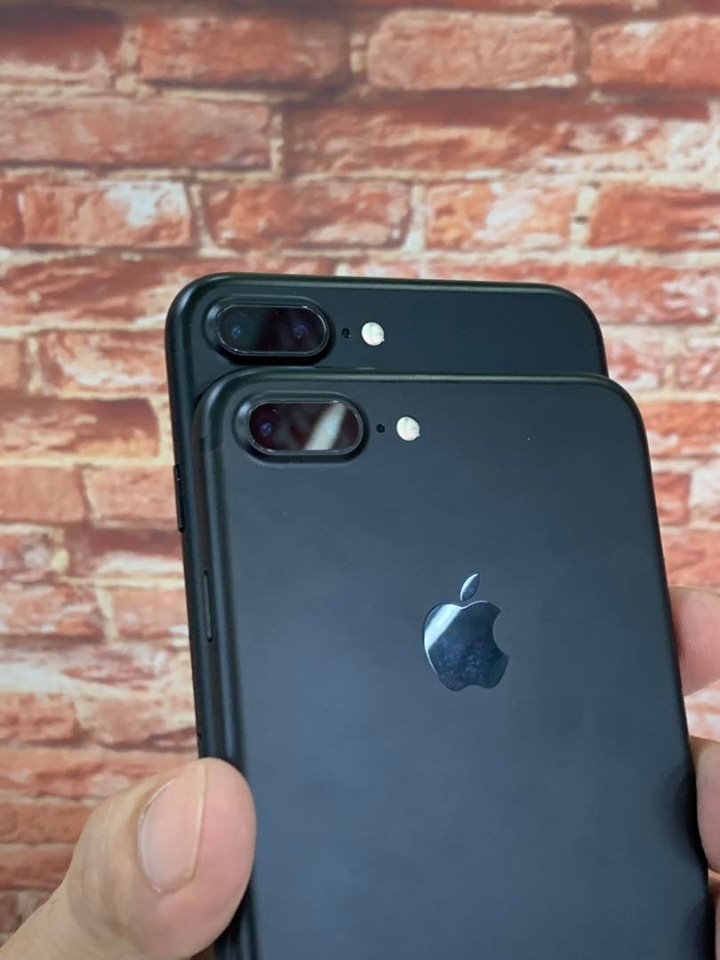 iPhone 7 Plus 32GB demo bóc hộp, nguyên seal tại Hải Phòng