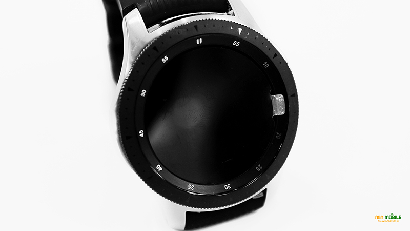 Các tính năng khác của Samsung Galaxy Watch