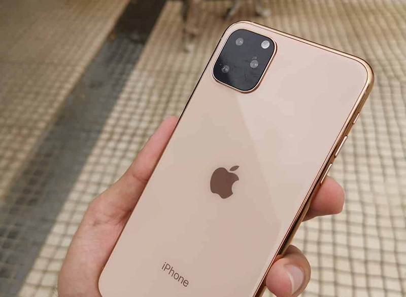 iPhone 11 Pro Max tại Hải Phòng