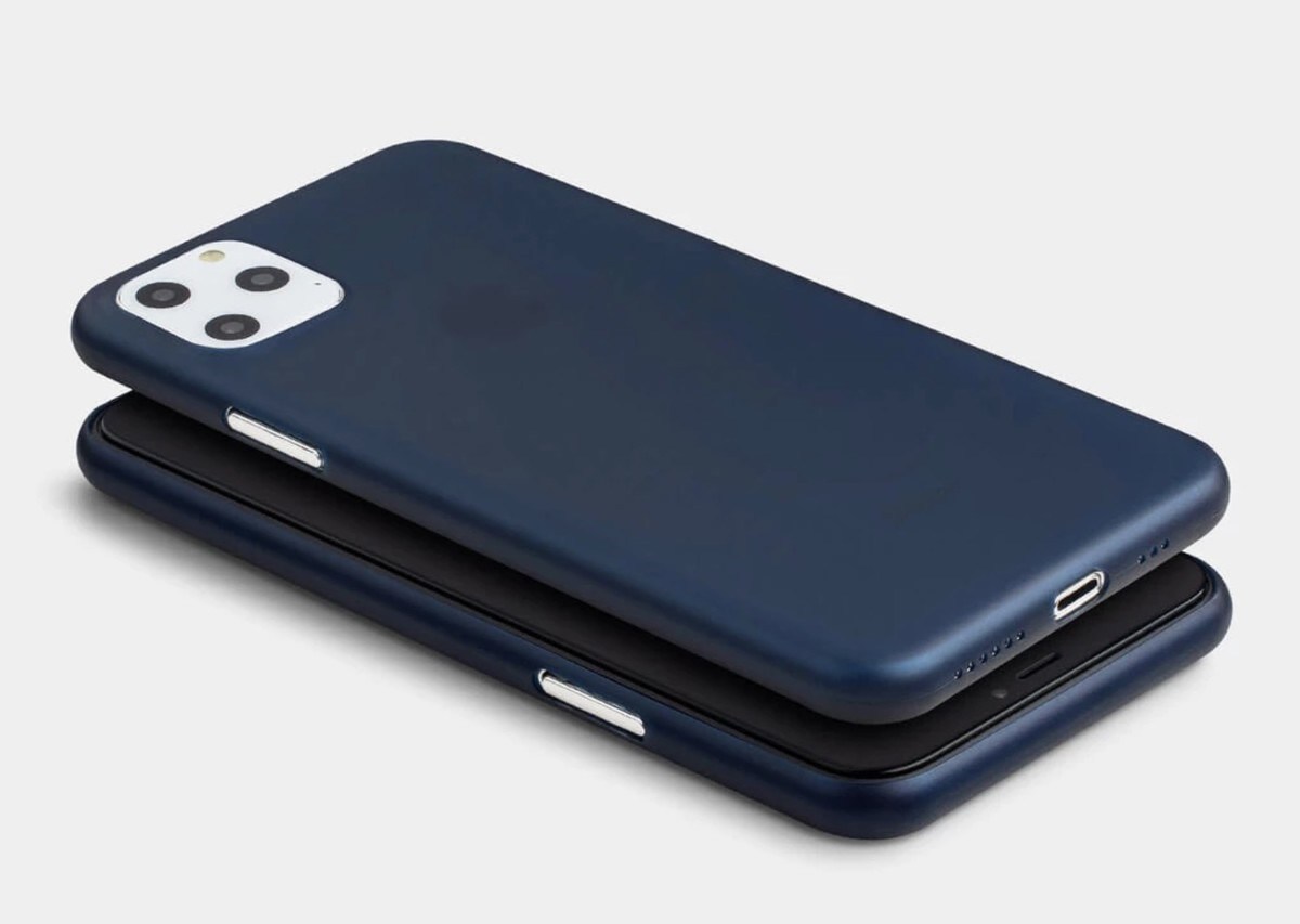 Chưa ra mắt nhưng ốp lưng iPhone 11 đã được bán ra trên thị trường