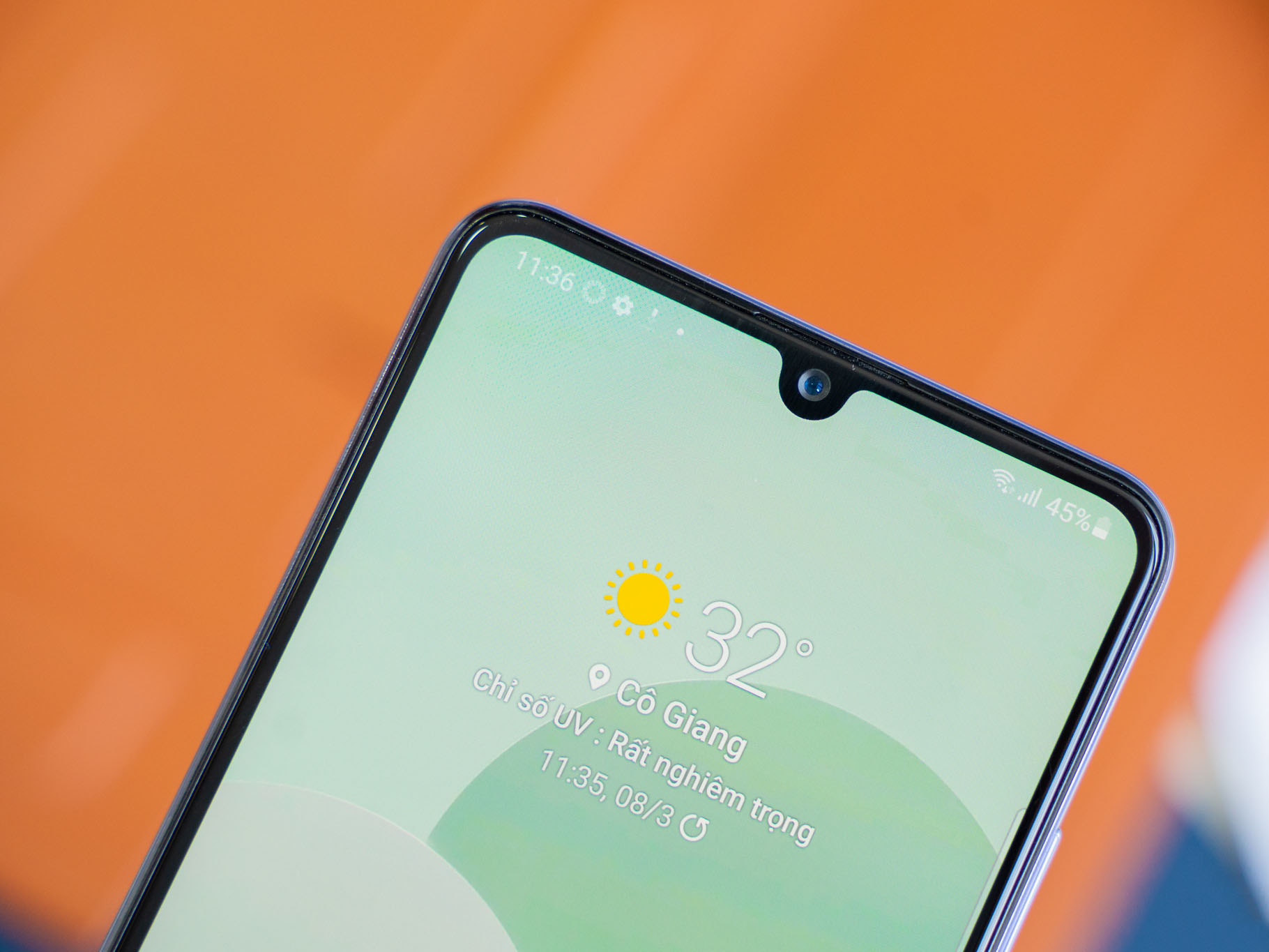 Có nên mua Galaxy A32 không?