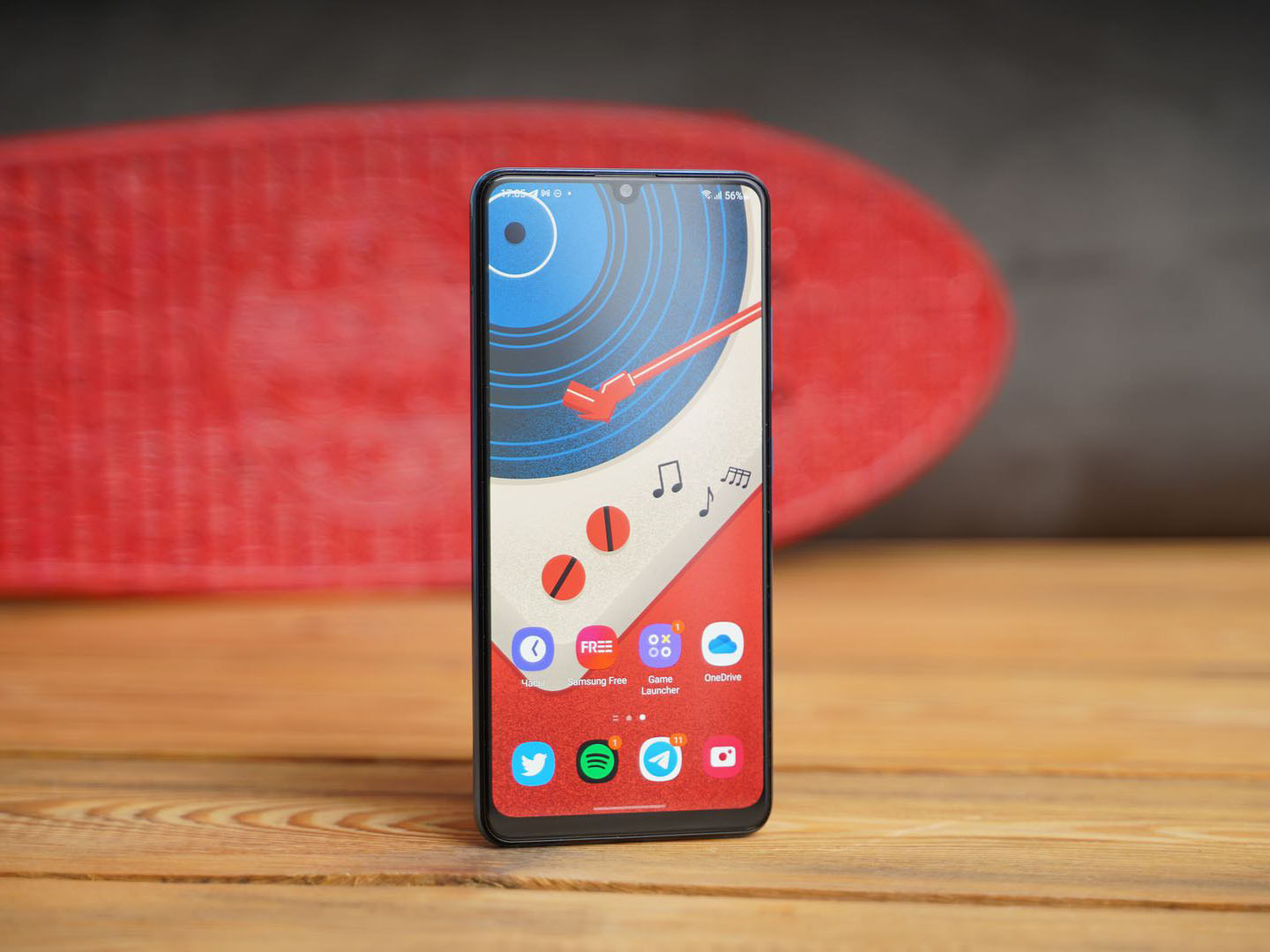 Mua Galaxy A32 giá rẻ tại MinMobile