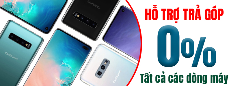 Hỗ trợ trả góp qua thẻ tín dụng, trả góp 0 đồng, 0% lãi suất tại Hải phòng