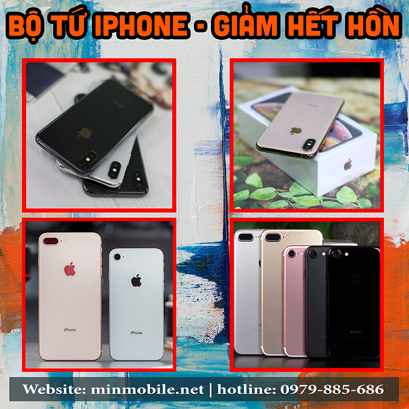 iPhone xách tay hàn Quốc, giá rẻ, uy tín, bảo hành 12 tháng tại Hải Phòng. Tp Vinh Nghệ An