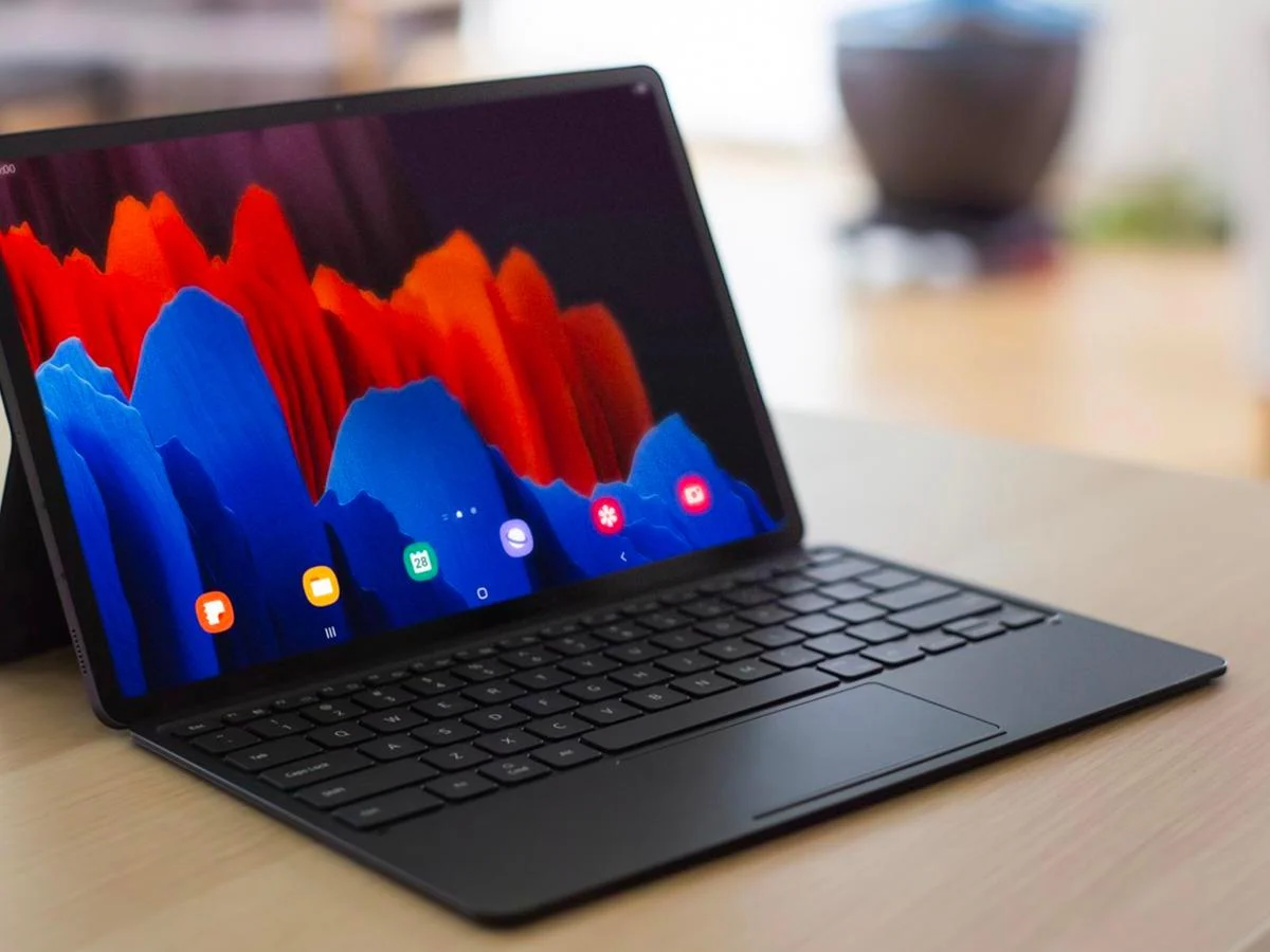 Galaxy Tab S8 Ultra sẽ có màn hình lên đến 14.6 inch
