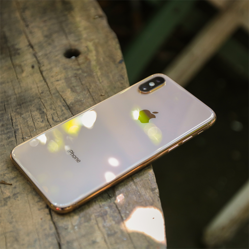 giá iPhone X, XS và XS Max vô cùng ưu đãi